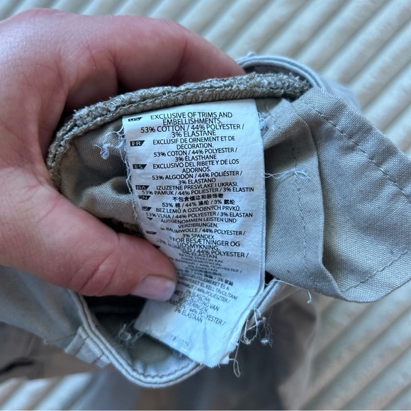 Women’s 5.11 Pants Size 4L - 30 inch Inseam - Picture 4 of 9